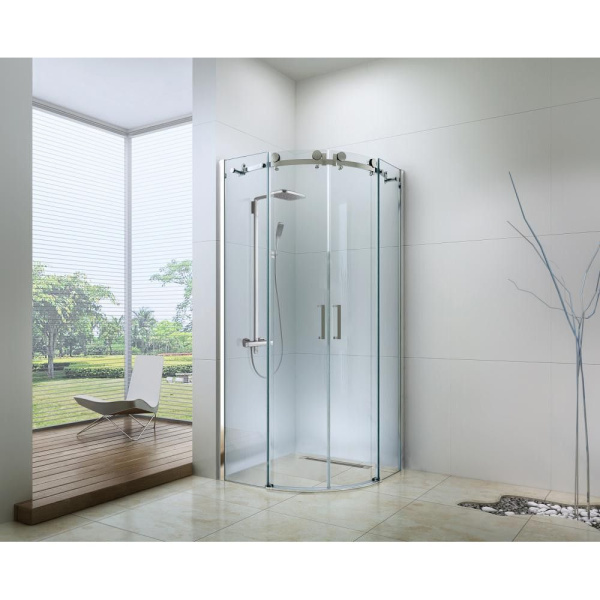 Душевой уголок BERGES GELIOS 900*900