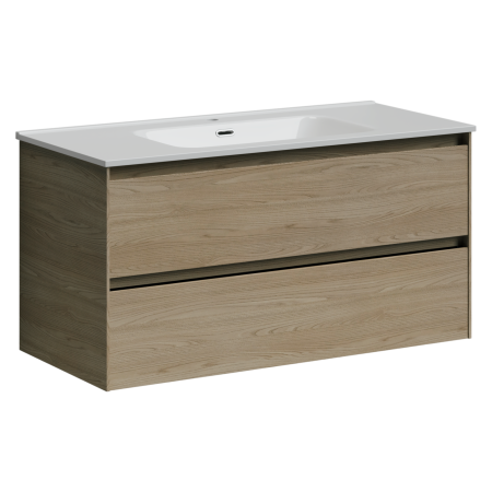 Тумба для раковины Sancos Cento CN100KE