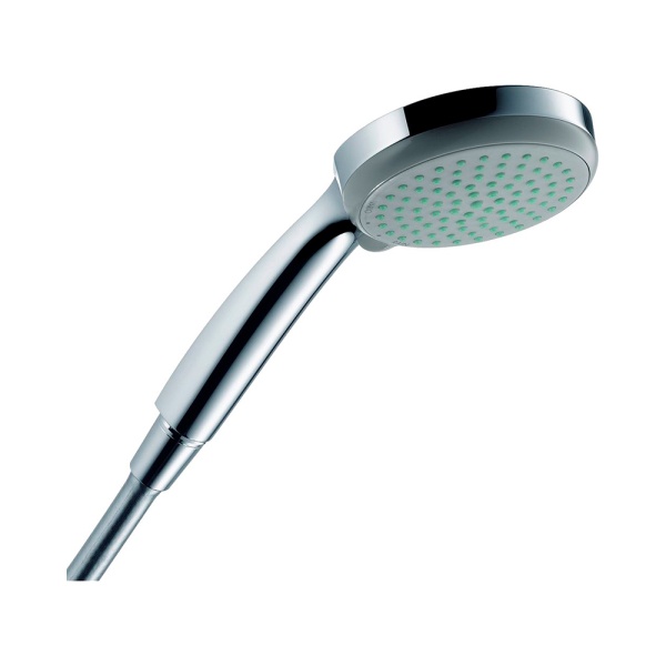Hansgrohe Croma  220 Showerpipe душевая система хром 27185000