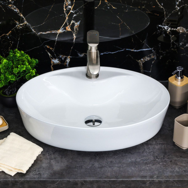 Раковина MELANA MLN-320301