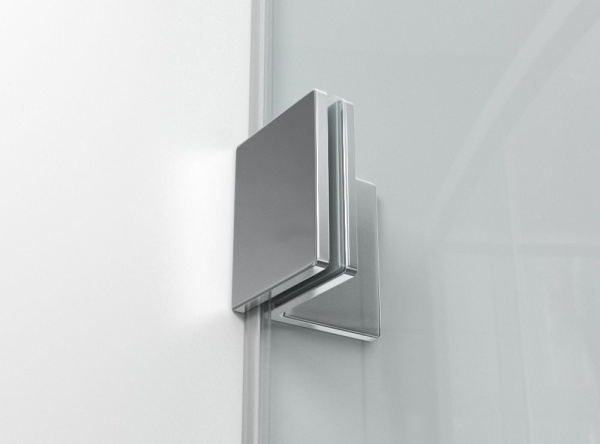 Душевой уголок Ambassador Abner 10011104L, прямоугольный, 120х90 см