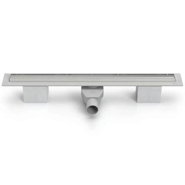 Душевой лоток щелевой Veconi Slim Line 600