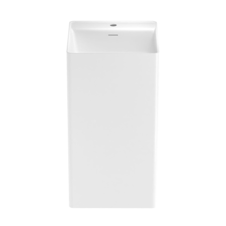 Напольная раковина для ванной Wellsee Pure BY Wellsee 230714000