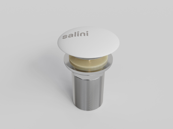 Донный клапан для раковины D 501