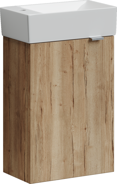 Тумба для раковины Sancos Mini MN35EGL