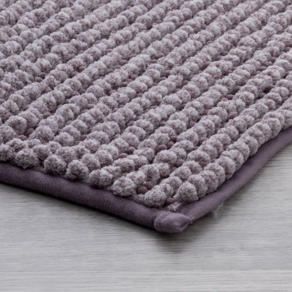 Коврик для ванной комнаты 40х70 IDDIS Promo P33M470i12