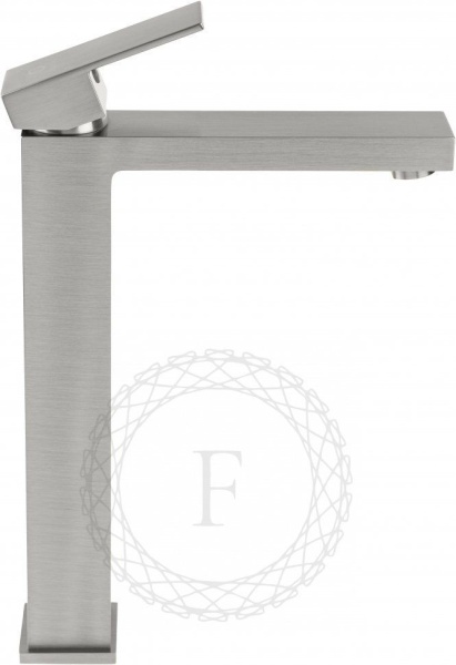 Cмеситель для раковины FILARETE Fing FL6040 (Никель)