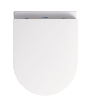 Сиденье для унитаза Duravit ME от Starck 0020190000