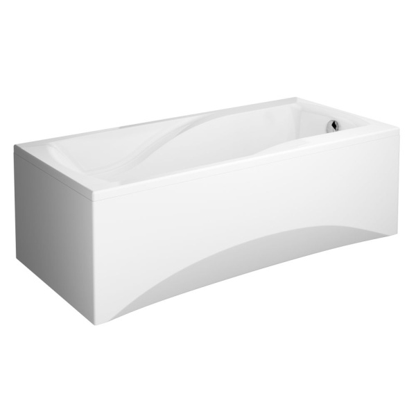 Панель для ванны боковая Cersanit ZEN 85 белый, P-PB-ZEN*85