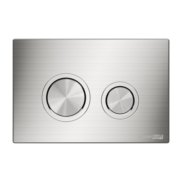 Система инсталляции для унитазов WasserKRAFT Abens 20TLT.010.ME.WH.BN01