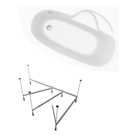 Комплект 2 в 1 Lavinia Boho Bell Pro S1-3702150R