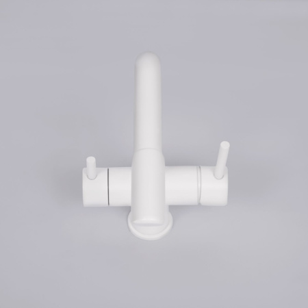 Смеситель для кухни Wasserkraft A8357 под фильтр