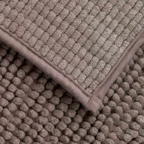 Коврик для ванной комнаты 45х45 IDDIS Promo P17M445i12