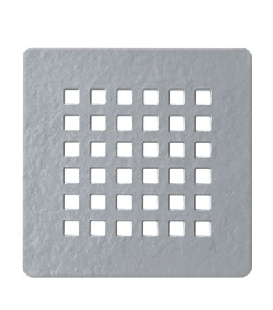 Поддон для душа из искусственного камня Vincea VST-4SR1012G,1200*1000*25, серый
