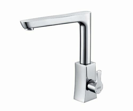 Смеситель для кухонной мойки WasserKRAFT Berkel 4807