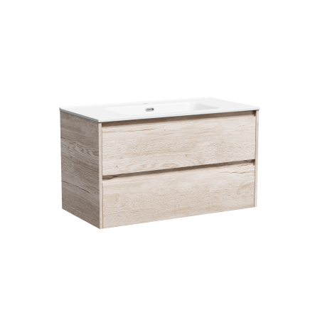 Тумба для раковины Sancos Libra LB90EG
