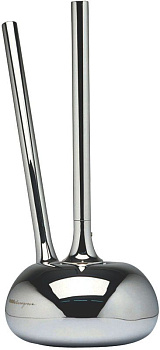 Ершик VitrA Istanbul A48048 глянцевый хром