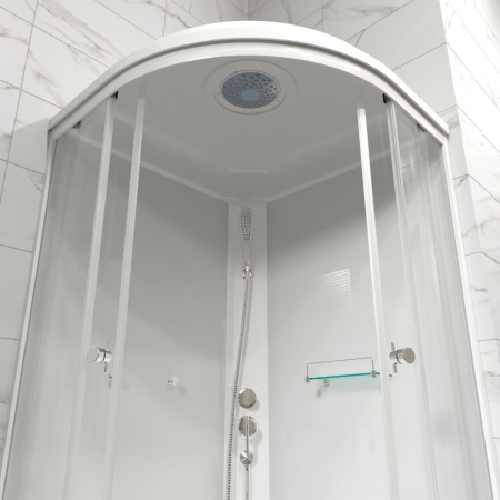 Душевая Кабина Triton Ультра 90*90 Б