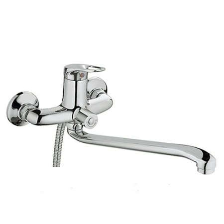 Смеситель для ванны Haiba HB2237