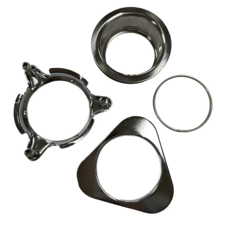 Измельчитель пищевых отходов Fmark FCD-602