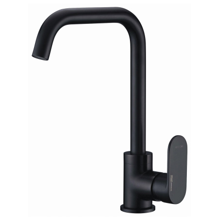 Смеситель для кухонной мойки WasserKRAFT Elbe A7407