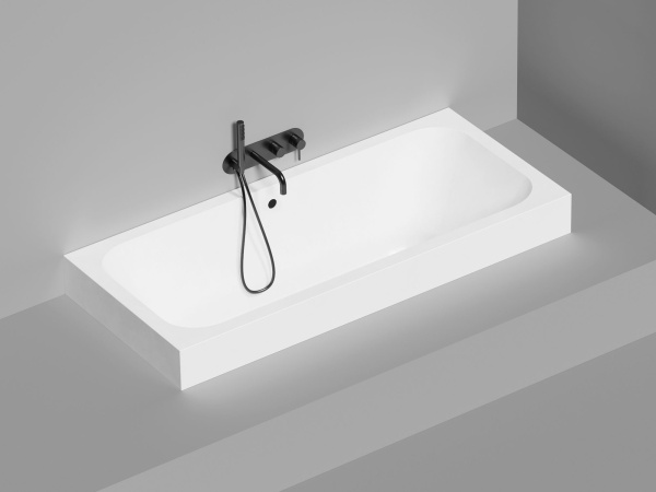 ORLANDA AXIS 170x75 покраска по RAL полностью