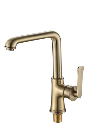 Смеситель для кухонной мойки RUSH Flores FLB0835-28