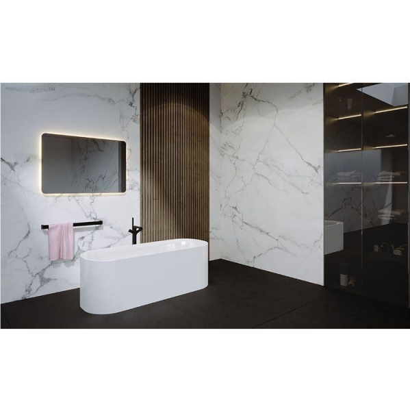 Акриловая ванна Riho Devotion Free 180x80 Velvet BD2610500000000