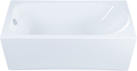 Акриловая ванна Aquanet West NEW 150x70 (с каркасом)