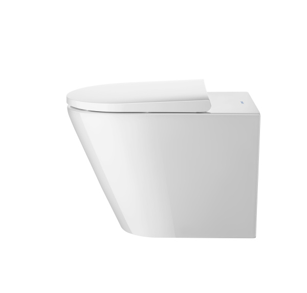 Сиденье для унитаза Duravit D-Neo 0021690000