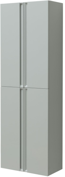 Шкаф-пенал Allen Brau Eclipse 60 1.E1006.PWM папирус матовый