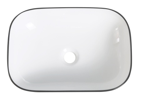 Умывальник RoxenBath Conta 570055-B
