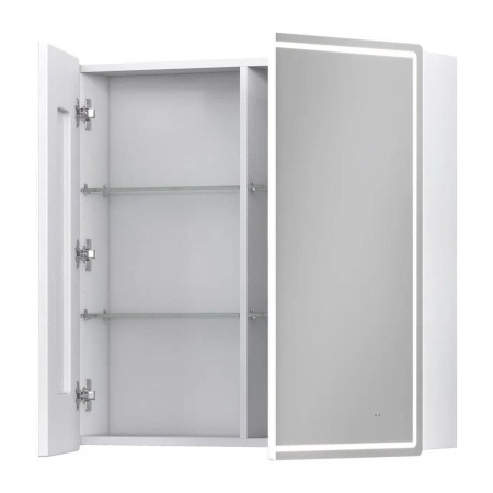 Зеркальный шкаф VIGO Geometry 221, 80 см