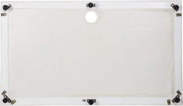 Душевой поддон Aquanet Alfa/Delta 120х80