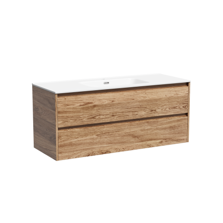 Тумба для раковины Sancos Libra LB120-1ECH