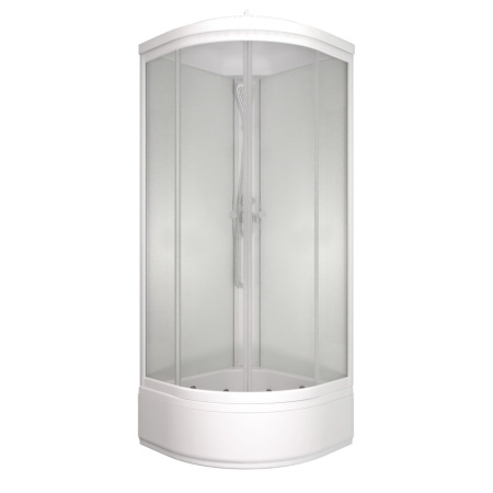 Душевая Кабина Triton Ультра 80*80 В
