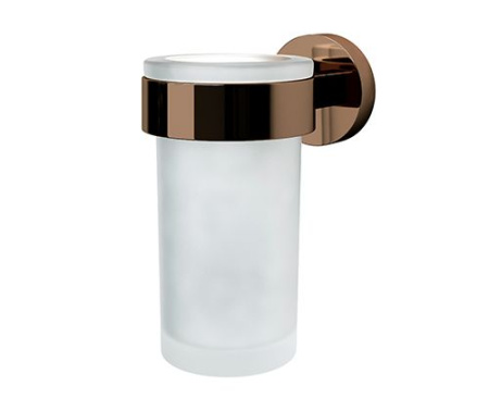 Подстаканник одинарный WasserKRAFT Asphe K-77728