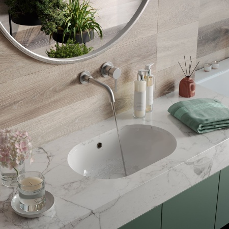 Умывальник RoxenBath Lantio 570220