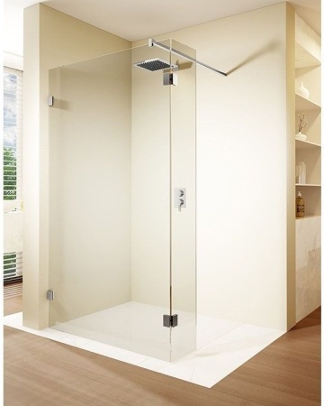 Душевая перегородка Riho Scandic S402 100 GC75200
