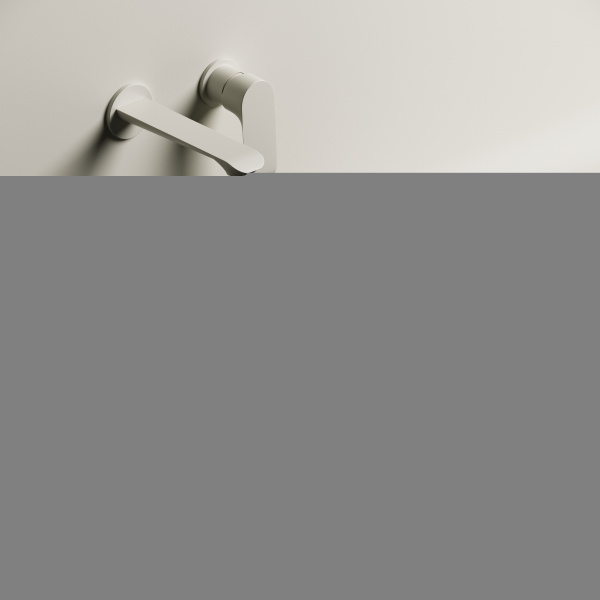 Умывальник Ceramicanova чаша накладная овальная Element 600x415x135мм