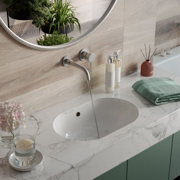 Умывальник RoxenBath Lantio 570220
