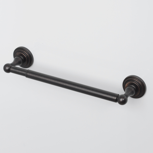 Держатель бумажных полотенец WasserKRAFT Isar K-7391