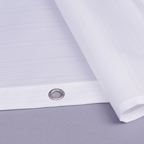 Штора для ванной комнаты 200х240 IDDIS Basic B42P224i11