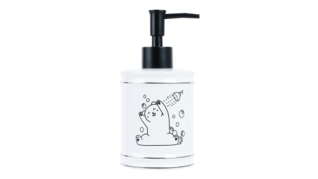 Диспенсер Fixsen Teddy, FX-600-1