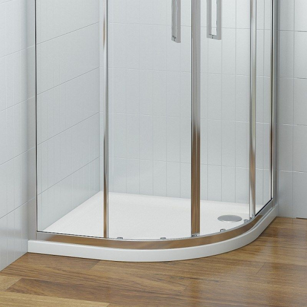 Душевой поддон Lavinia Boho One 3701180S