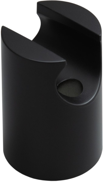 Держатель для душа Allen Brau Priority 5.31B15-31 черный матовый