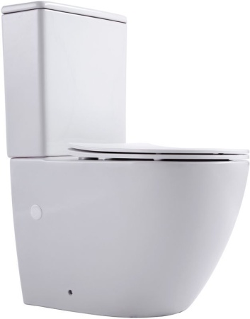 Сливной бачок Aquanet Cetus 2.0 C2 LX-2903