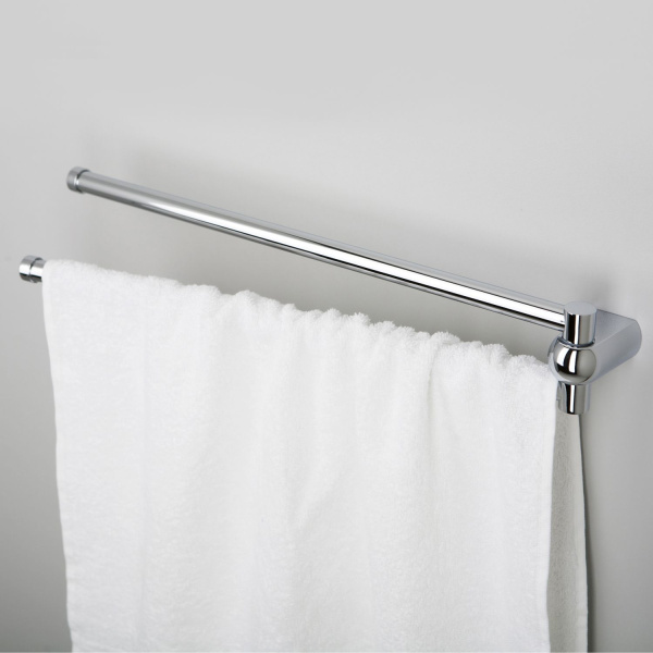 Держатель полотенец двойной WasserKRAFT Berkel K-6831