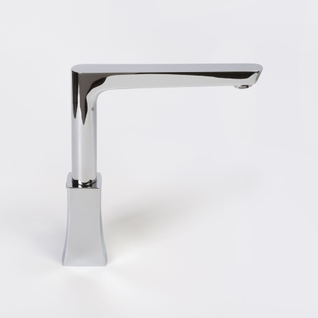 Смеситель для кухонной мойки WasserKRAFT Berkel 4807