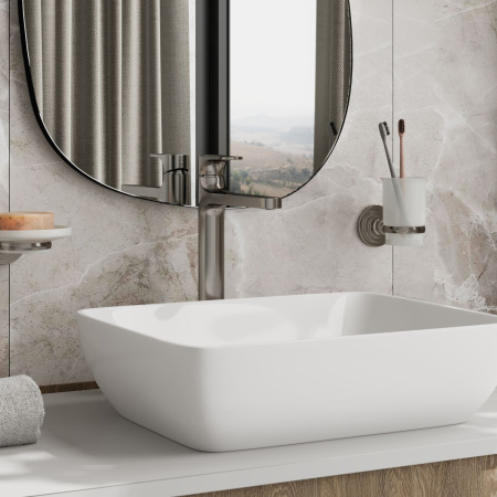 Смеситель для раковины Wasserkraft Spree 1403H